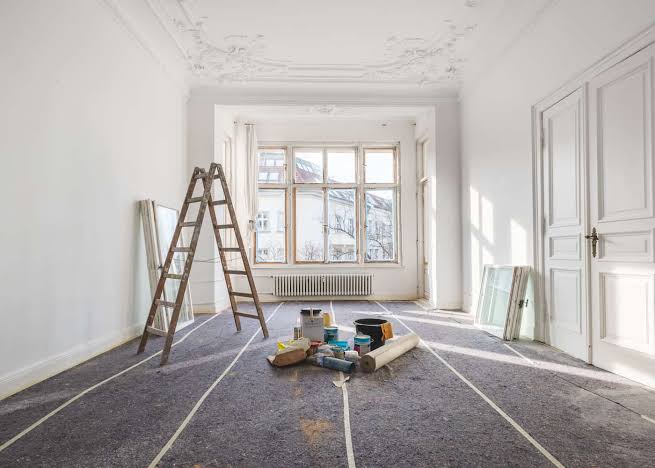 Transformation / Rénovation